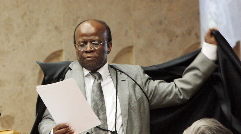 Enquanto houver magistrados comprometidos com a Constituição, a esperança na Justiça não se apaga