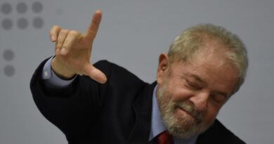 Lula prometeu picanha e cervejinha, mas era só campanha eleitoral.