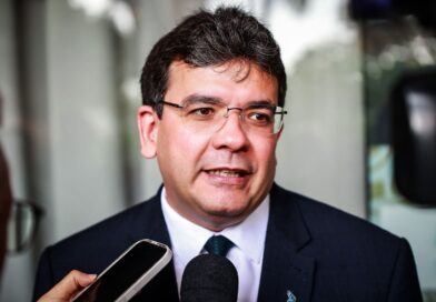 Nova orla do açude em Cabeceiras avança e promete transformar lazer e economia local