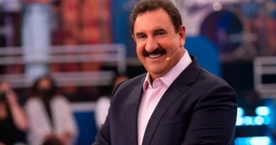 RATINHO APONTA JOEL RODRIGUES COMO NOVA FORÇA POLÍTICA NO PIAUÍ