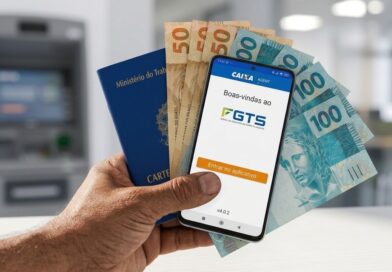 Saque do FGTS vai além da demissão e pode ganhar novas regras com estudo do governo