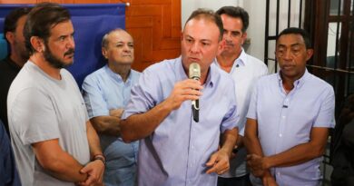 Jeová Alencar se filia ao União Brasil e assume articulação de pré-campanha no Piauí