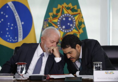 Tensão política cresce após impasse no Senado e movimentações nos bastidores