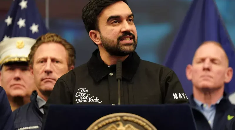 Declarações do prefeito de Nova York sobre finanças da cidade repercutem e ampliam debate econômico
