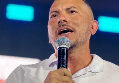 Tancredo dos Santos cobra justiça após triplo homicídio em Sobral e critica segurança pública no Ceará