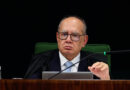 Investigação envolvendo servidores da Receita e contratos com a CBF colocam Gilmar Mendes no centro de questionamentos
