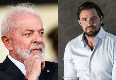 Deputado faz acusações contra Lula ao comentar caso Banco Master e tensão aumenta no cenário político