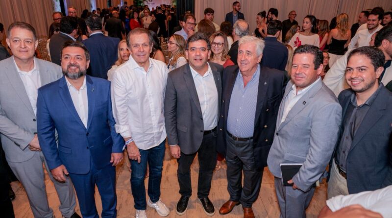Grupo Vila Galé anuncia construção de dois hotéis no litoral do Piauí