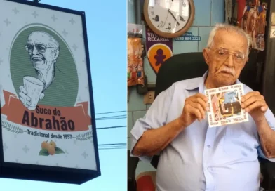 Suco do Abrahão recebe selo de excelência e reforça tradição na culinária popular de Teresina