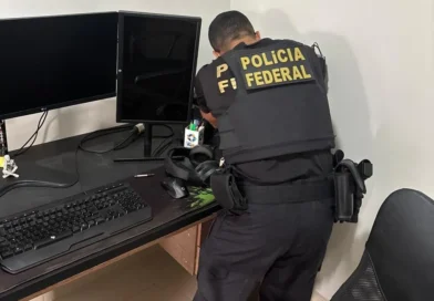 PF investiga desvio de recursos da educação e afasta assessor durante operação em Vila Nova do Piauí