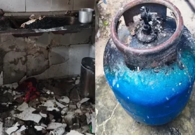 Explosão em cozinha de escola assusta alunos e provoca correria no litoral do Piauí