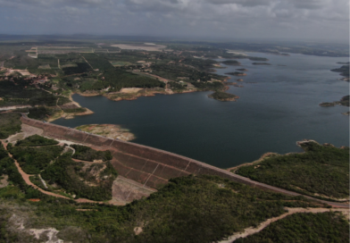 Piauí intensifica monitoramento após aumento da vazão da barragem Jaburu I, no Ceará