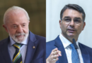 Lula critica Flávio Bolsonaro e acusa adversários de pedir interferência dos EUA no Brasil