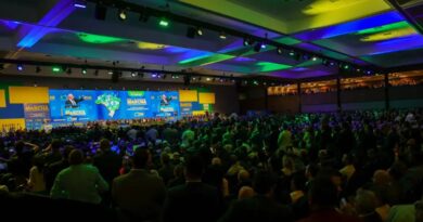 Prefeitos do Piauí participam da Marcha em Brasília e defendem reforço financeiro para municípios