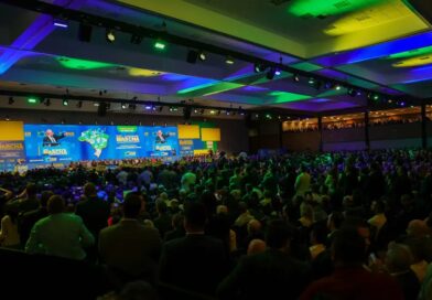 Prefeitos do Piauí participam da Marcha em Brasília e defendem reforço financeiro para municípios