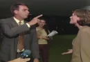 Declaração de Bolsonaro em embate com Maria do Rosário volta a gerar debate sobre contexto político