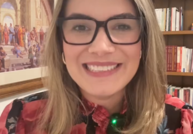THALITA NOGUEIRA AFIRMA QUE SOCIEDADE ESTÁ “DESTRUINDO A FEMINILIDADE” E GERA REPERCUSSÃO