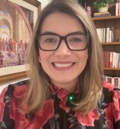THALITA NOGUEIRA AFIRMA QUE SOCIEDADE ESTÁ “DESTRUINDO A FEMINILIDADE” E GERA REPERCUSSÃO