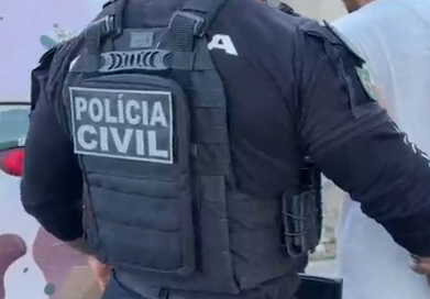 OPERAÇÃO “CAVALO DE TRÓIA” PRENDE SUSPEITOS DE LATROCÍNIO DE IDOSO NO PIAUÍ