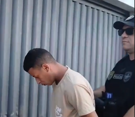 EM MENOS DE 8H, DOT CUMPRE 5 MANDADOS POR ROUBO E TRÁFICO EM TERESINA