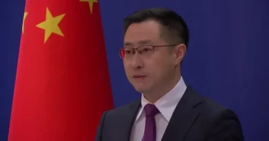 China critica acusações dos EUA contra Raúl Castro e reforça apoio a Cuba