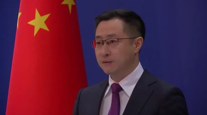 China critica acusações dos EUA contra Raúl Castro e reforça apoio a Cuba