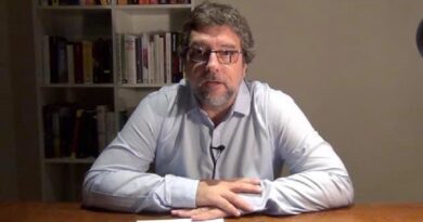 Christian Lohbauer critica governo Lula e aponta preocupação com aumento de gastos e tributos