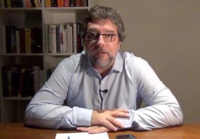 Christian Lohbauer critica governo Lula e aponta preocupação com aumento de gastos e tributos