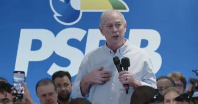 Ciro Gomes critica Lula, emendas parlamentares e fala em “governo mais corrupto”