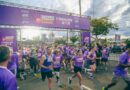 Mais de 4 mil pessoas participam da 6ª Corrida de Enfrentamento ao Feminicídio no Piauí