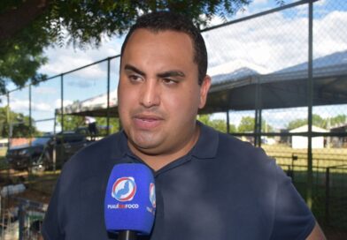 “ANO APÓS ANO GANHA UMA DIMENSÃO MAIOR”, DIZ GEORGIANO SOBRE A BORITI EXPO
