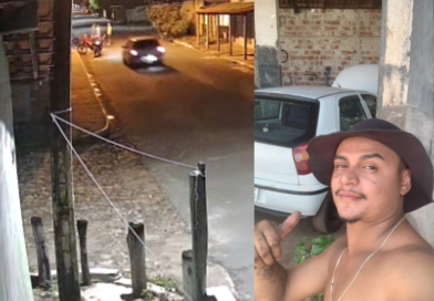 MOTORISTA EMBRIAGADO E SEM CNH É PRESO APÓS ATROPELAR E MATAR DOIS HOMENS NO NORTE DO PIAUÍ