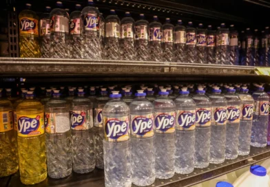 Anvisa autoriza retomada da produção da Ypê, mas mantém suspensão de lotes fabricados até março
