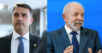 Lula critica uso de inteligência artificial e reage a denúncias envolvendo Flávio Bolsonaro durante evento na Bahia