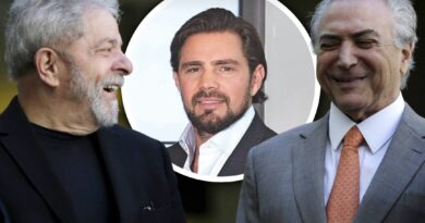 Caso Daniel Vorcaro amplia debate político após revelações sobre financiamento de produções audiovisuais