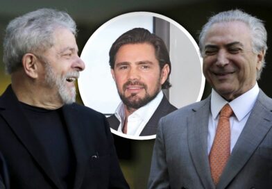 Caso Daniel Vorcaro amplia debate político após revelações sobre financiamento de produções audiovisuais