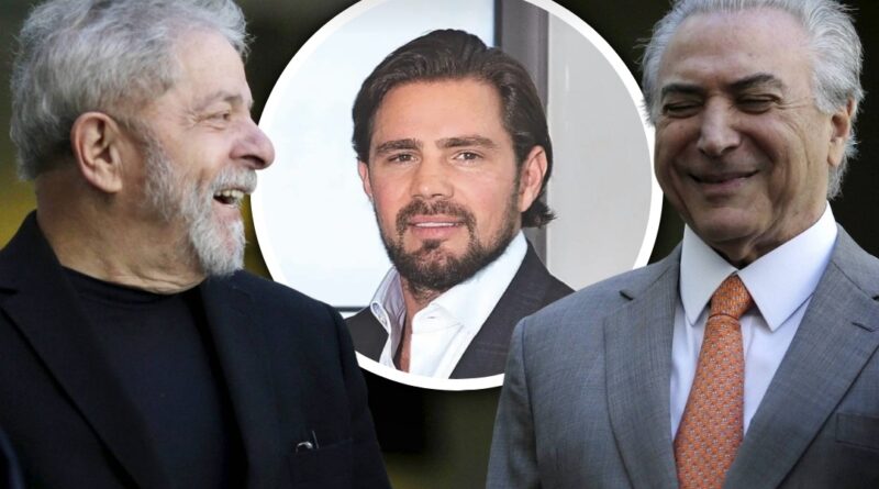 Caso Daniel Vorcaro amplia debate político após revelações sobre financiamento de produções audiovisuais