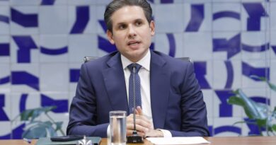 Cunhada de Hugo Motta recebeu R$ 140 milhões do Banco Master e caso levanta questionamentos