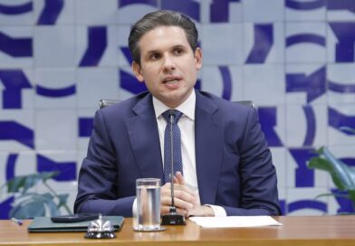 Cunhada de Hugo Motta recebeu R$ 140 milhões do Banco Master e caso levanta questionamentos