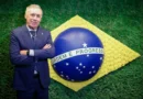 CBF renova contrato de Carlo Ancelotti até 2030 e garante ciclo completo à frente da Seleção Brasileira
