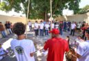 Centro Cultural Antônio Filho é inaugurado em Santa Luz com investimento de quase R$ 1 milhão