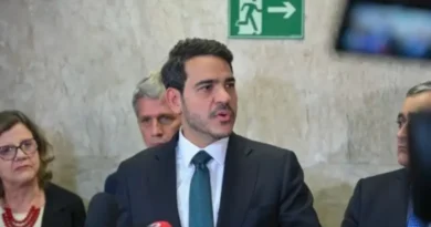 Rejeição de Jorge Messias acende alerta no STF e sinaliza tensão entre Poderes, diz analista