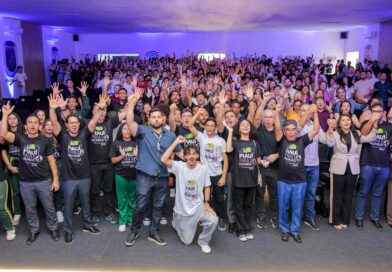 Programa “Do Piauí para o Mundo” avança e seleciona 740 estudantes para nova etapa