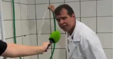 Lúcia Santos critica estrutura do Hospital Tibério Nunes e acusa gestão estadual de falhas na Saúde
