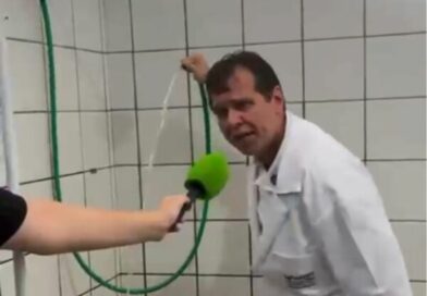 Lúcia Santos critica estrutura do Hospital Tibério Nunes e acusa gestão estadual de falhas na Saúde