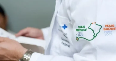 Mais Médicos destina 39 profissionais para reforçar atendimento em 34 cidades do Piauí