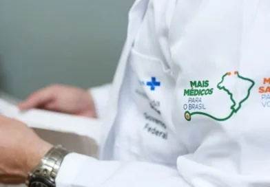 Mais Médicos destina 39 profissionais para reforçar atendimento em 34 cidades do Piauí