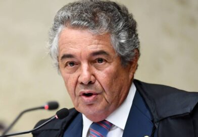 Ex-ministro do STF critica atuação da Corte e questiona julgamento de processos criminais