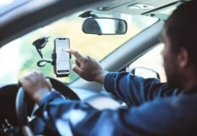 Governo anuncia programa de financiamento para facilitar compra de veículos por motoristas de aplicativo