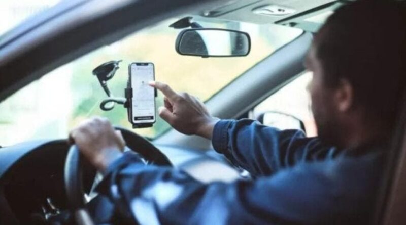 Governo anuncia programa de financiamento para facilitar compra de veículos por motoristas de aplicativo